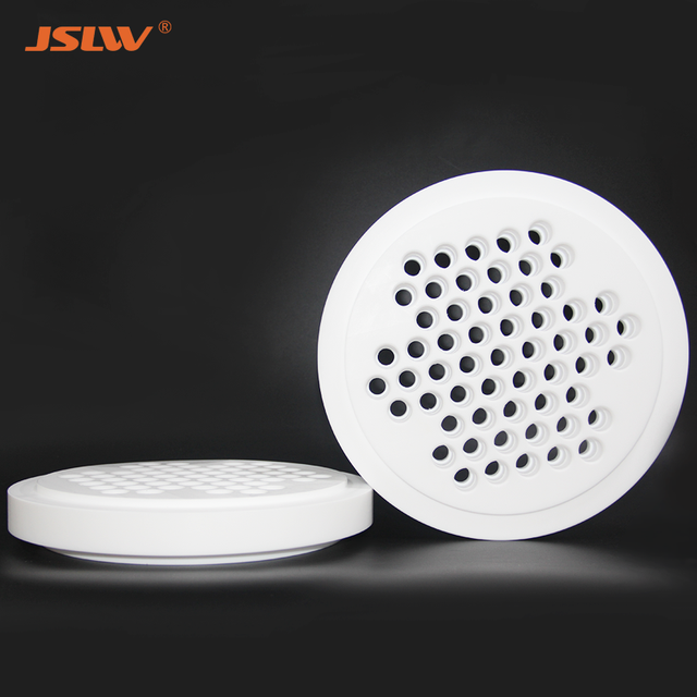 PTFE Filter Accessories, Baffle Filter Plate, Sieve Plate