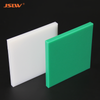 Multiple Colors Support Customized Specifications of Ultra-high Molecular Weight Polyethylene UHMWPE Sheets