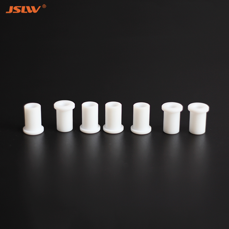 Customiazed PTFE Tube/Bushing of Small Size According to Your Drawing
