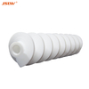 Customized Machined PTFE Screw Shaft