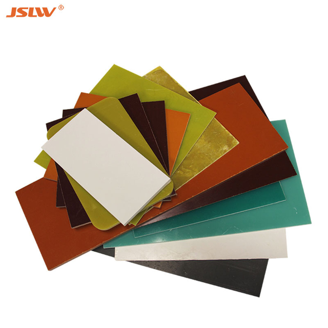 Plastic Insulating Sheet