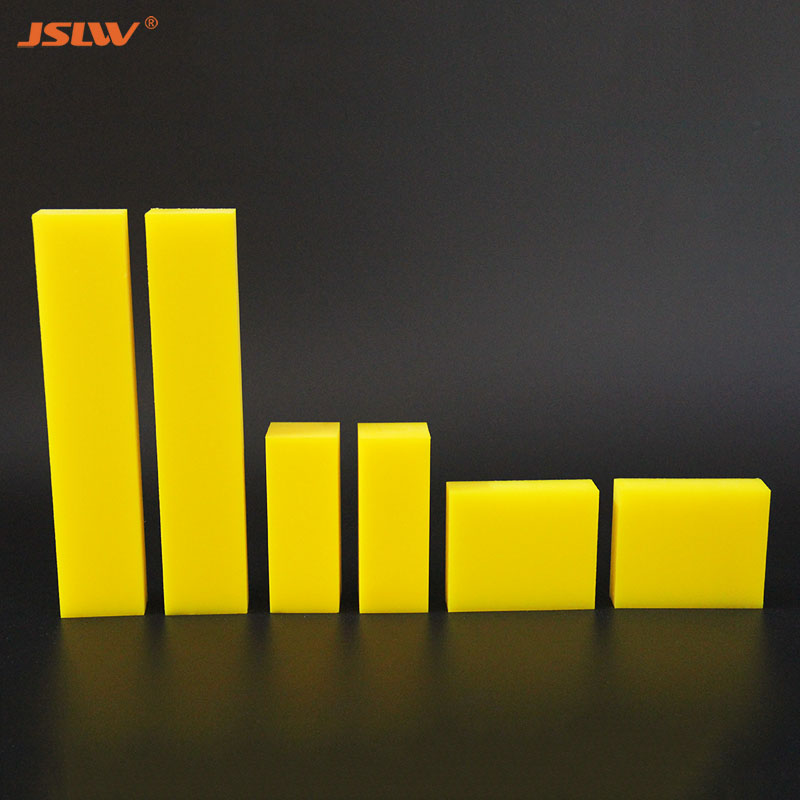 Ex-Factory Price of Impact Resistant PU/ Polyurethane Sleeve