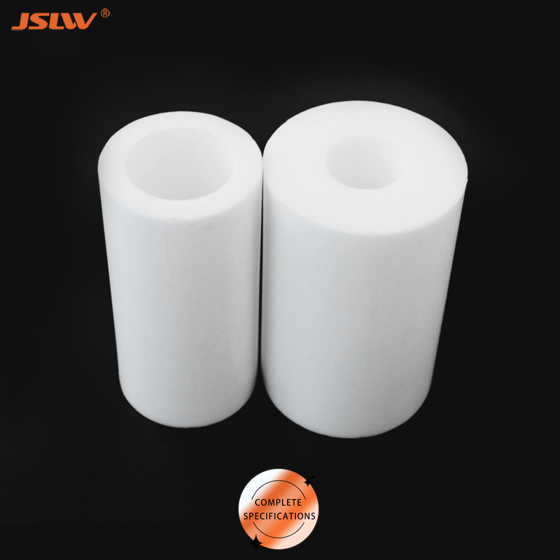 100% New Material High Temperature Resistant PTFE Tube