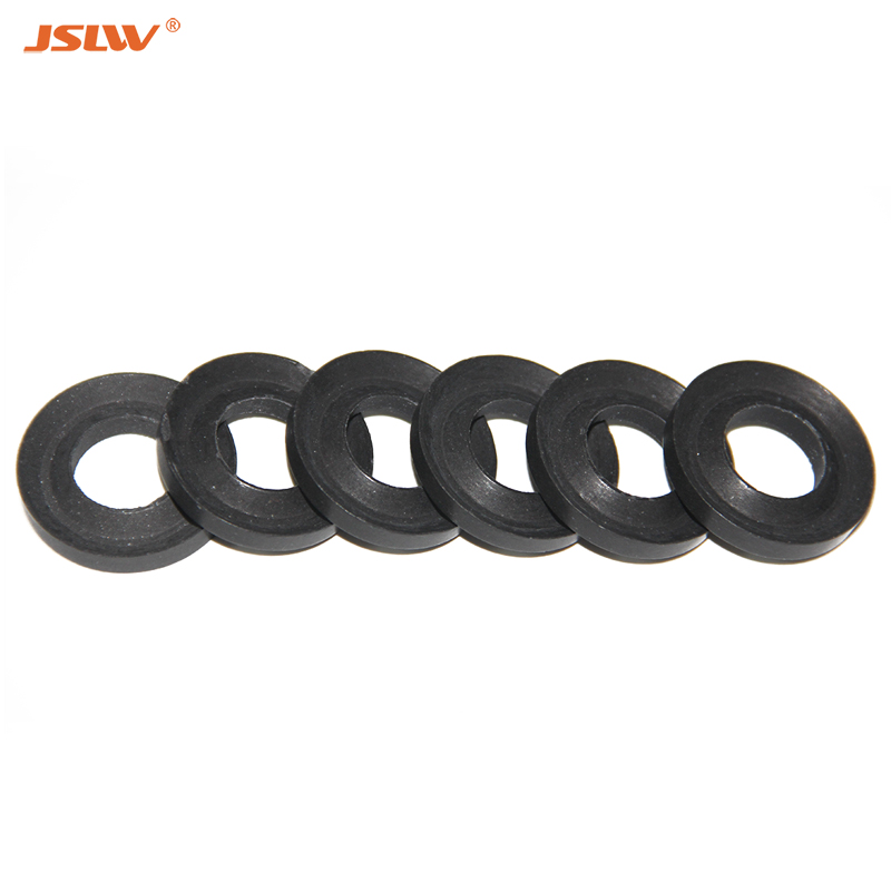  Temperature and Pressure Resistant Graphite V-Shaped Packing Ring