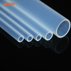 PFA Tube, Hard Tube, Plastic Tube, High Temperature Resistant PFA Transparent Tube, Semiconductor Tube