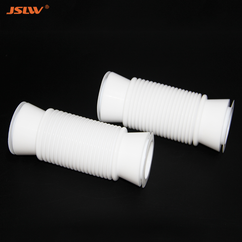 PTFE Flexible Corrugated Bellow